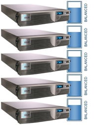 大數(shù)據(jù)時代的存儲利器 EMC Isilon 文件存儲服務器深度解析