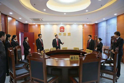 以為民“三心” 打造司法“五星”級服務(wù)——桂平法院“我為群眾辦實(shí)事”實(shí)踐與全方位在線數(shù)據(jù)服務(wù)支撐